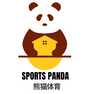 熊猫体育logo